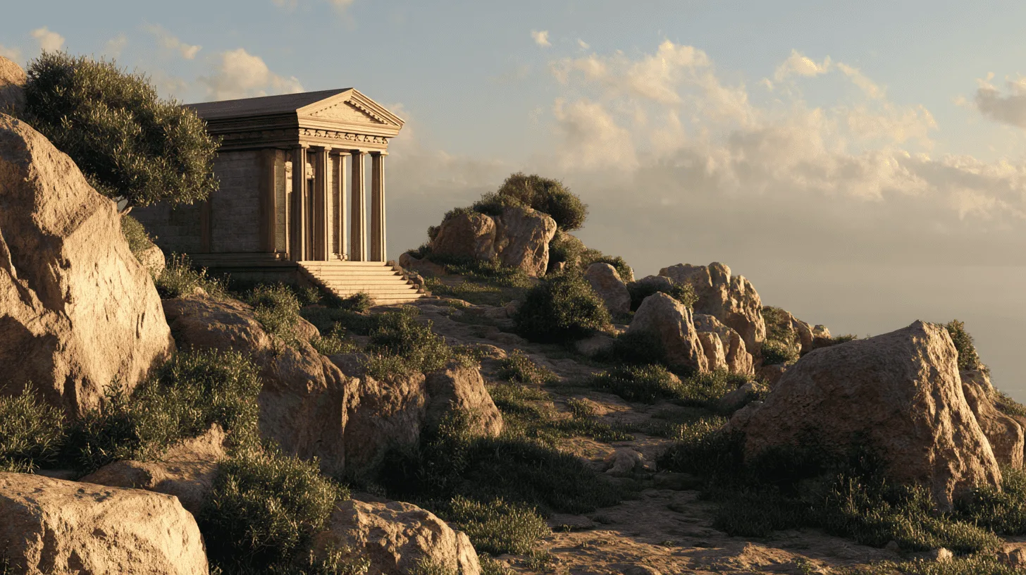 How Ancient Greece Shaped Modern Democracy and Philosophy