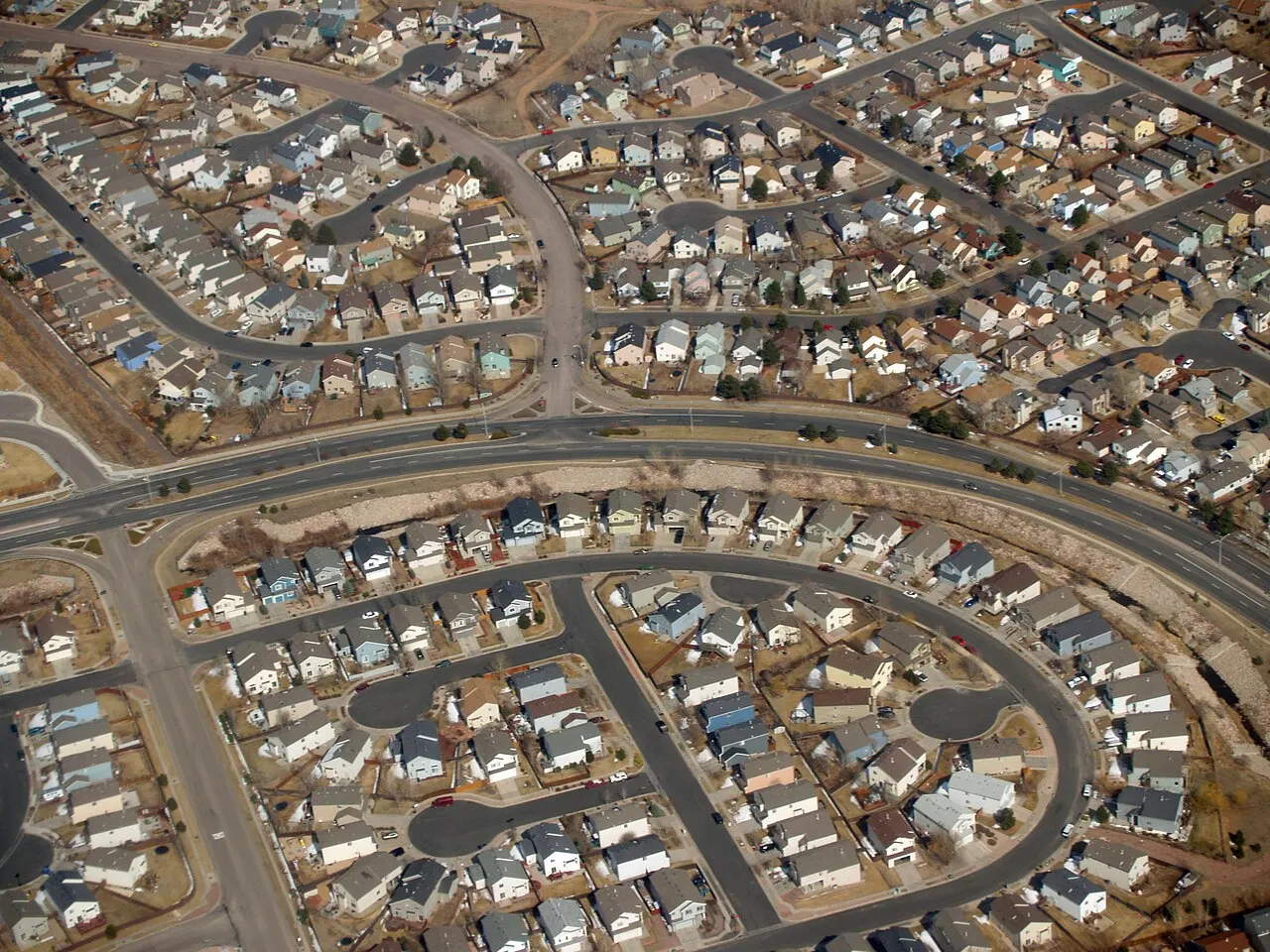 Economic Devastation: The Human Cost