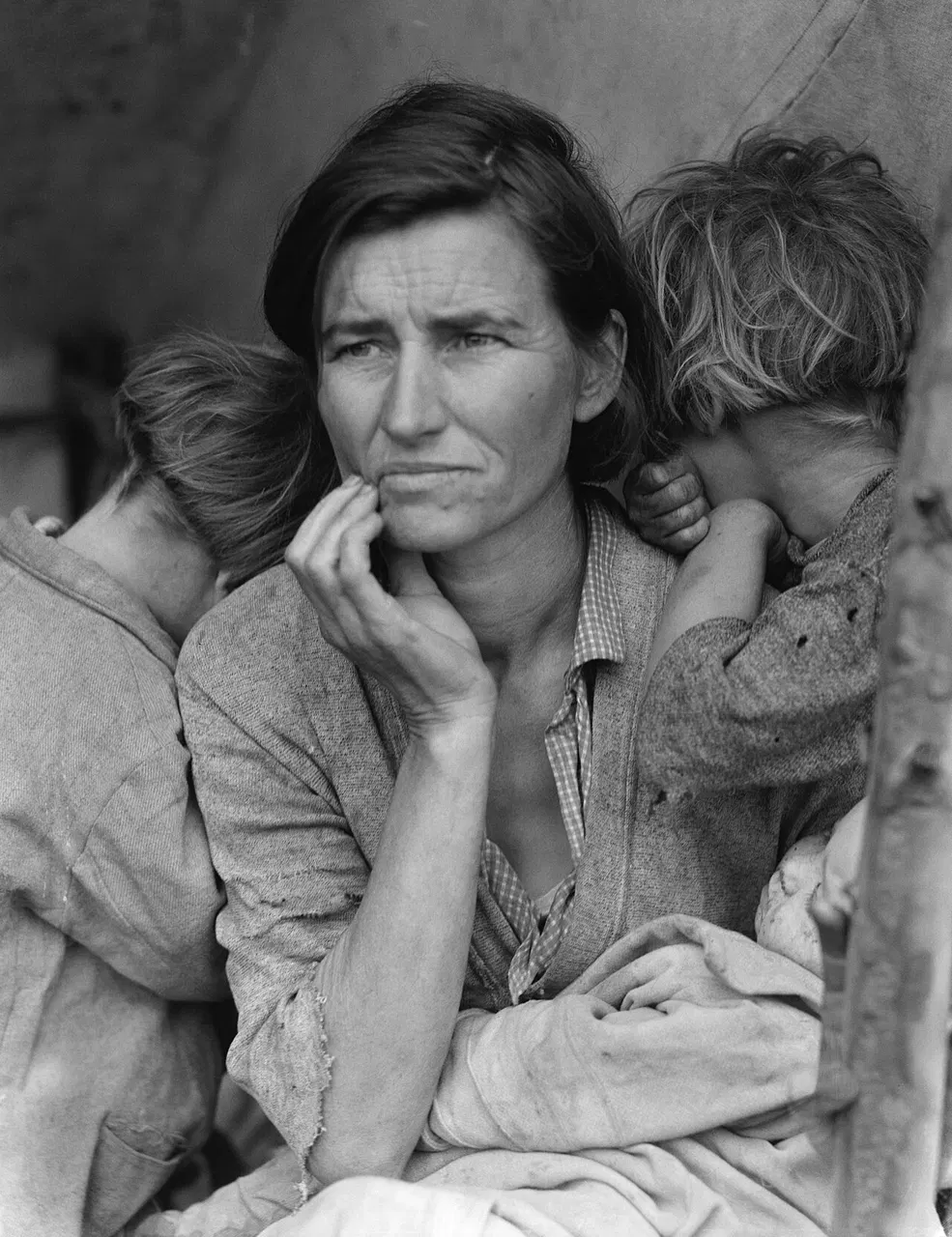 Migration and Demographic Transformation