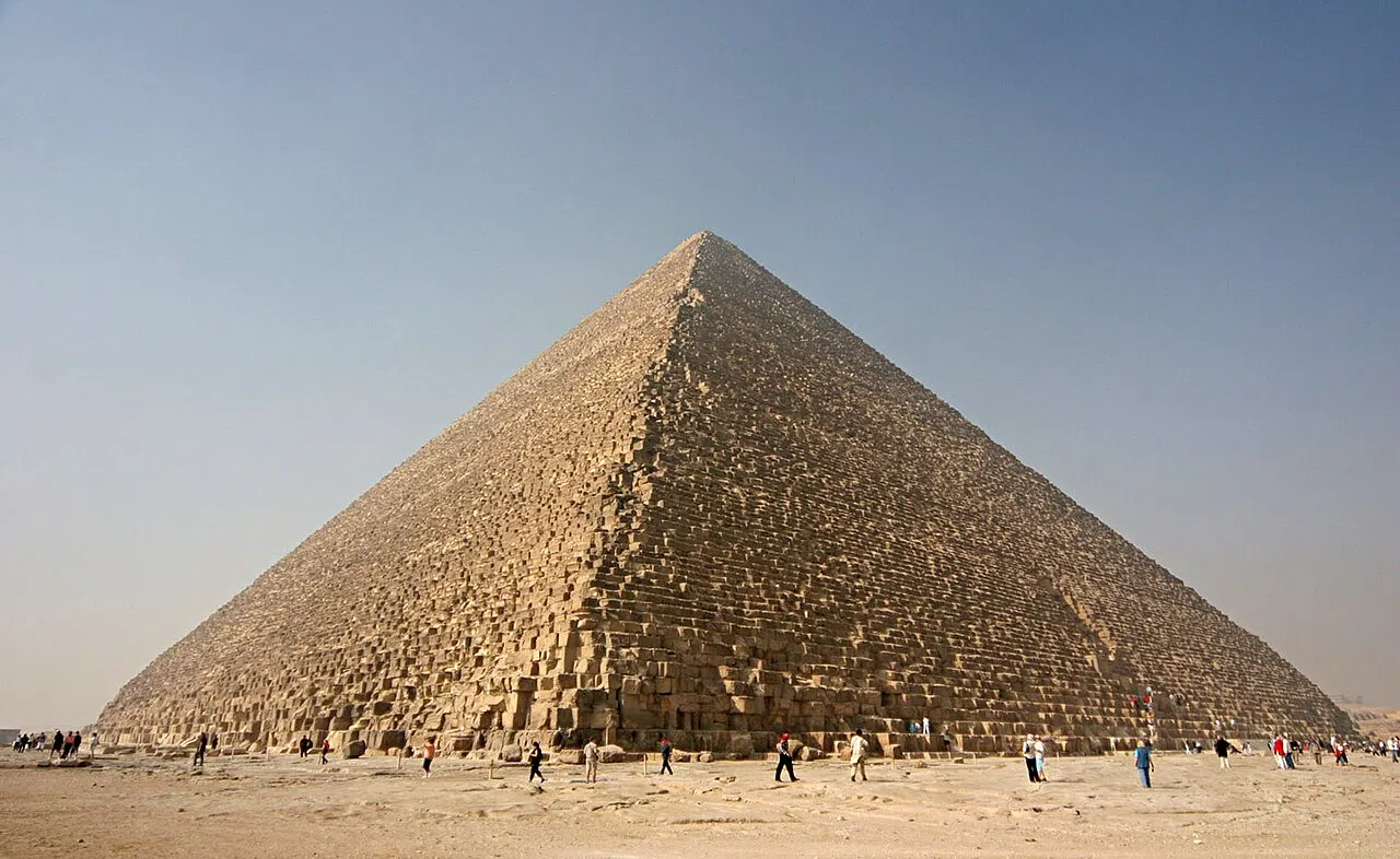 Ancient Egyptian Society: A Structured Civilization