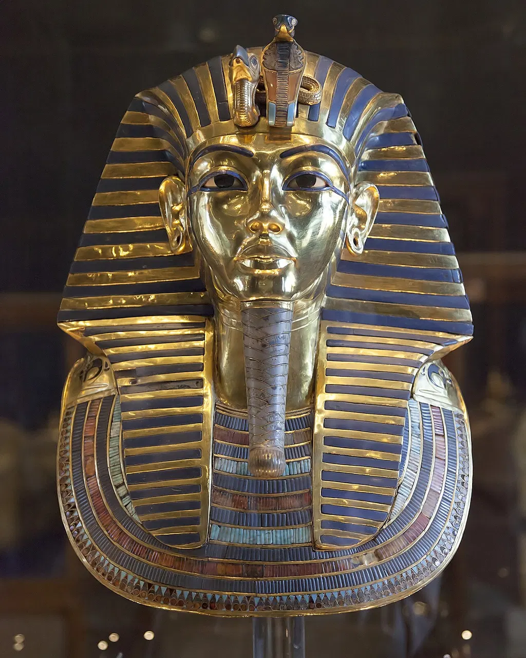 Egyptian Art and Cultural Expression