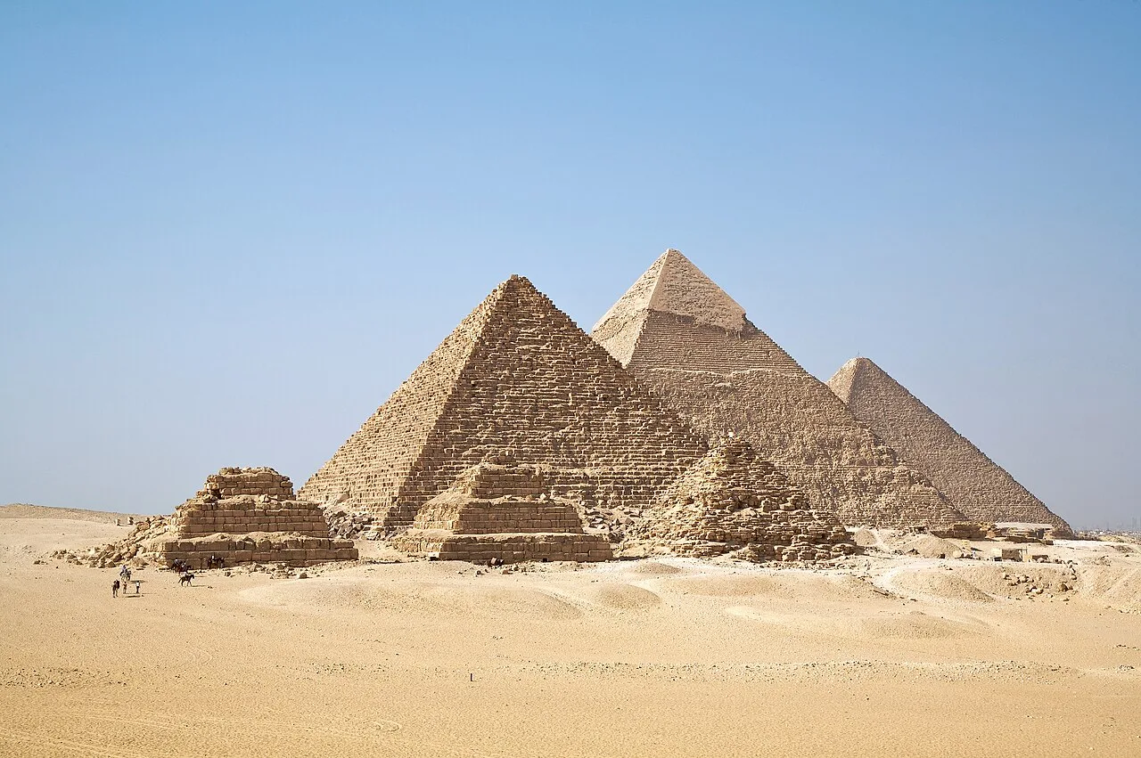 Inside Ancient Egypt: Society, Religion, and Monumental Architecture