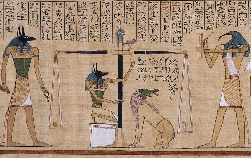 Religion: The Heart of Egyptian Culture