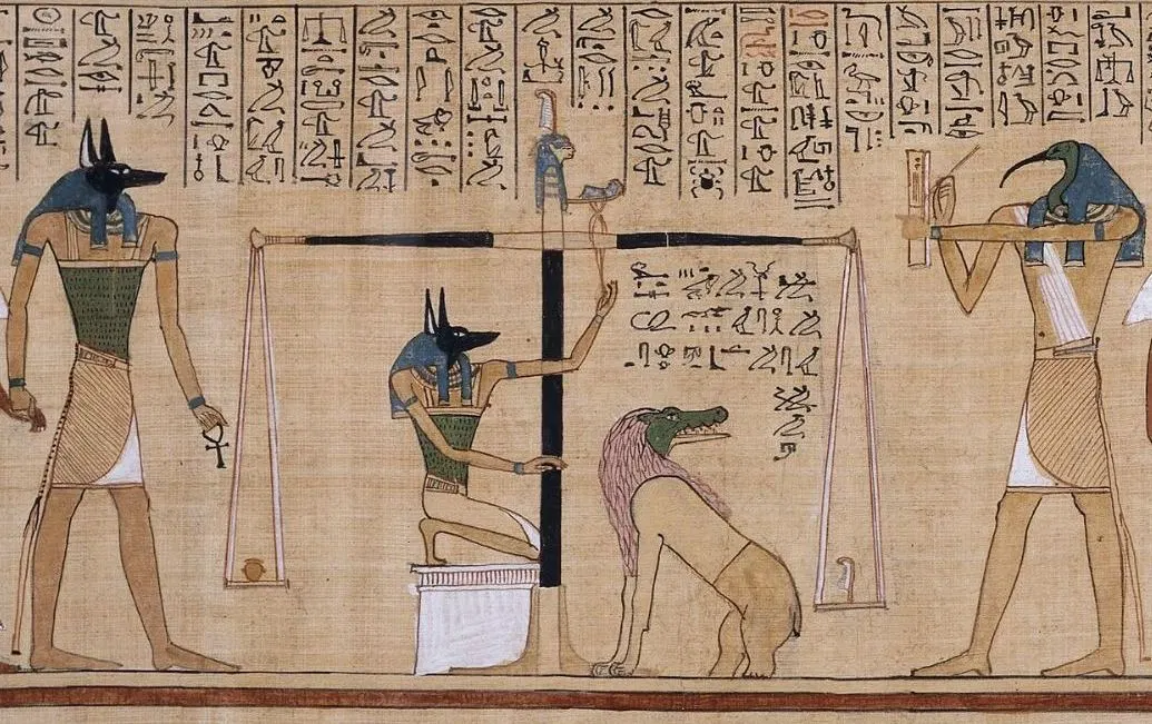 Religion: The Heart of Egyptian Culture