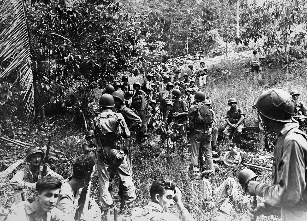 Major Battles and Military Campaigns