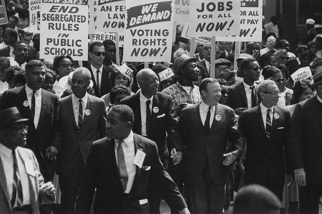 The Civil Rights Movement: Key Figures, Events, and Lasting Impact