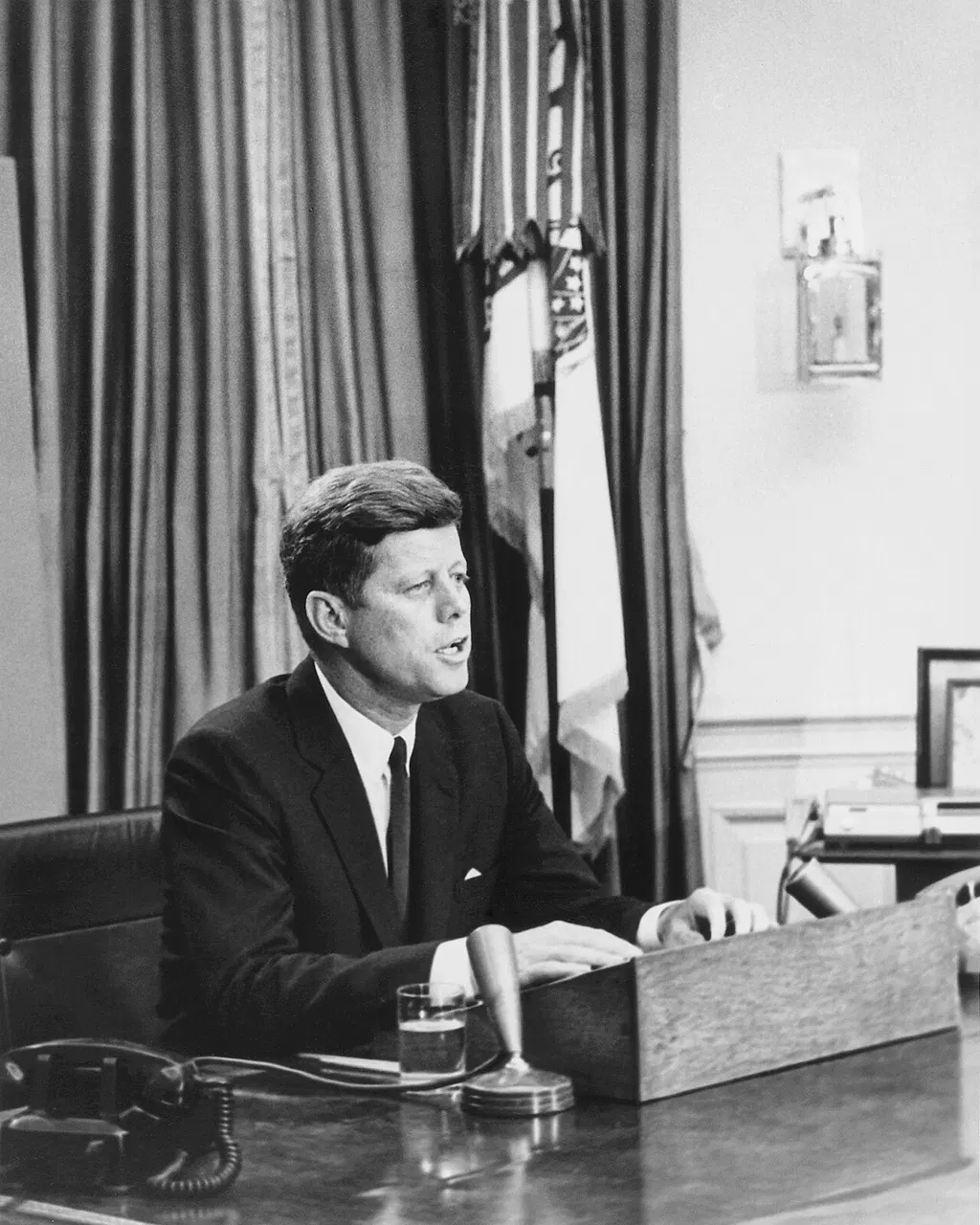 The Legal Legacy: Landmark Legislation