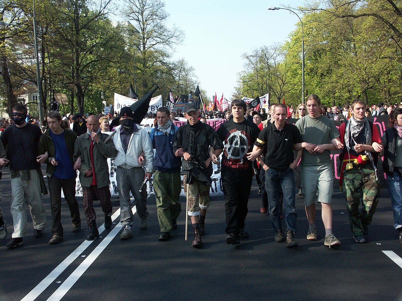 The Opposition: Massive Resistance and Backlash