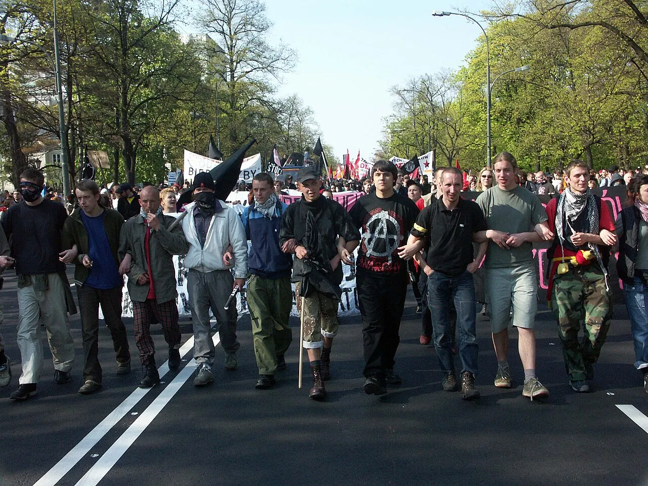 The Opposition: Massive Resistance and Backlash