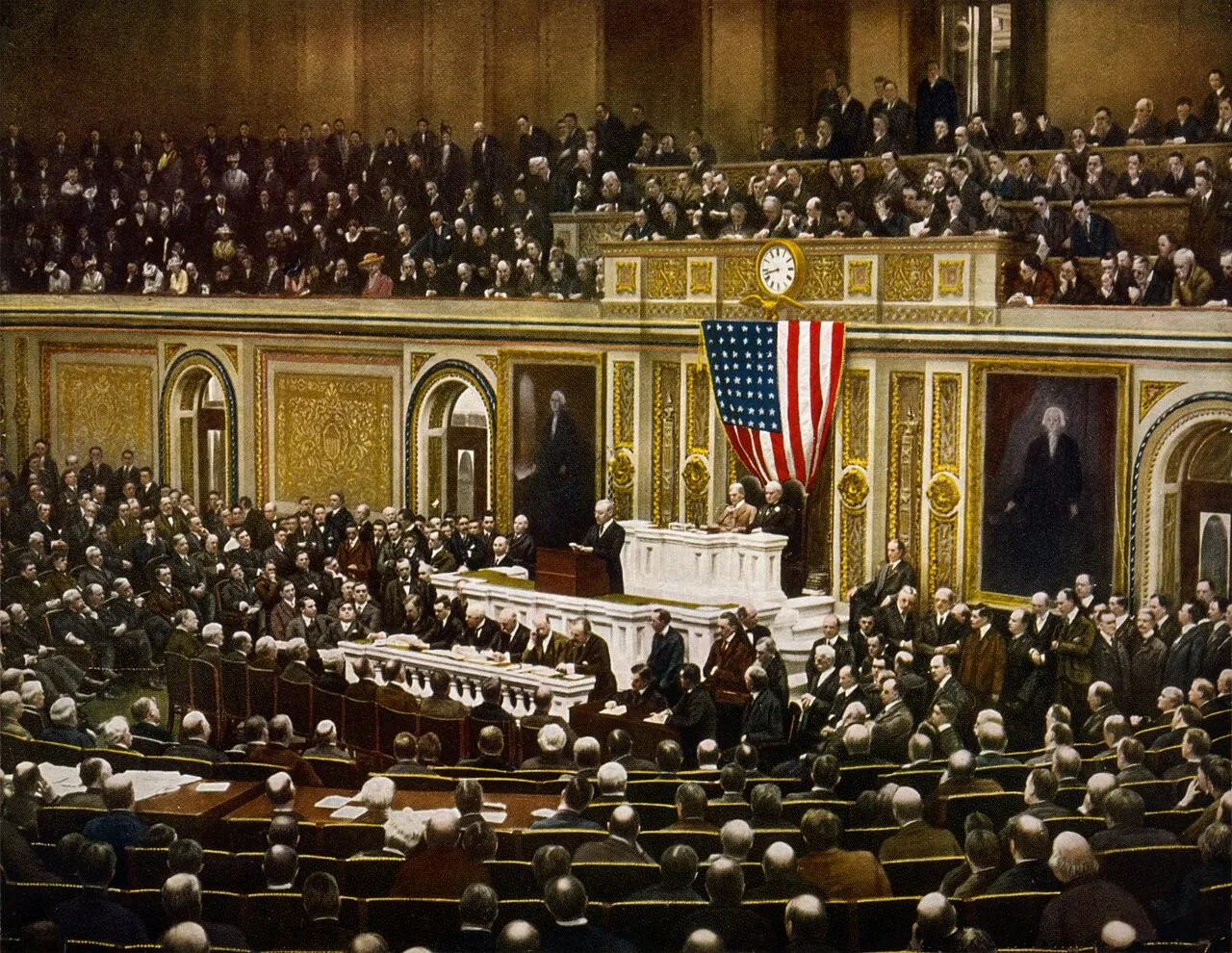 World War I Explained: Causes, Alliances, and Global Aftermath