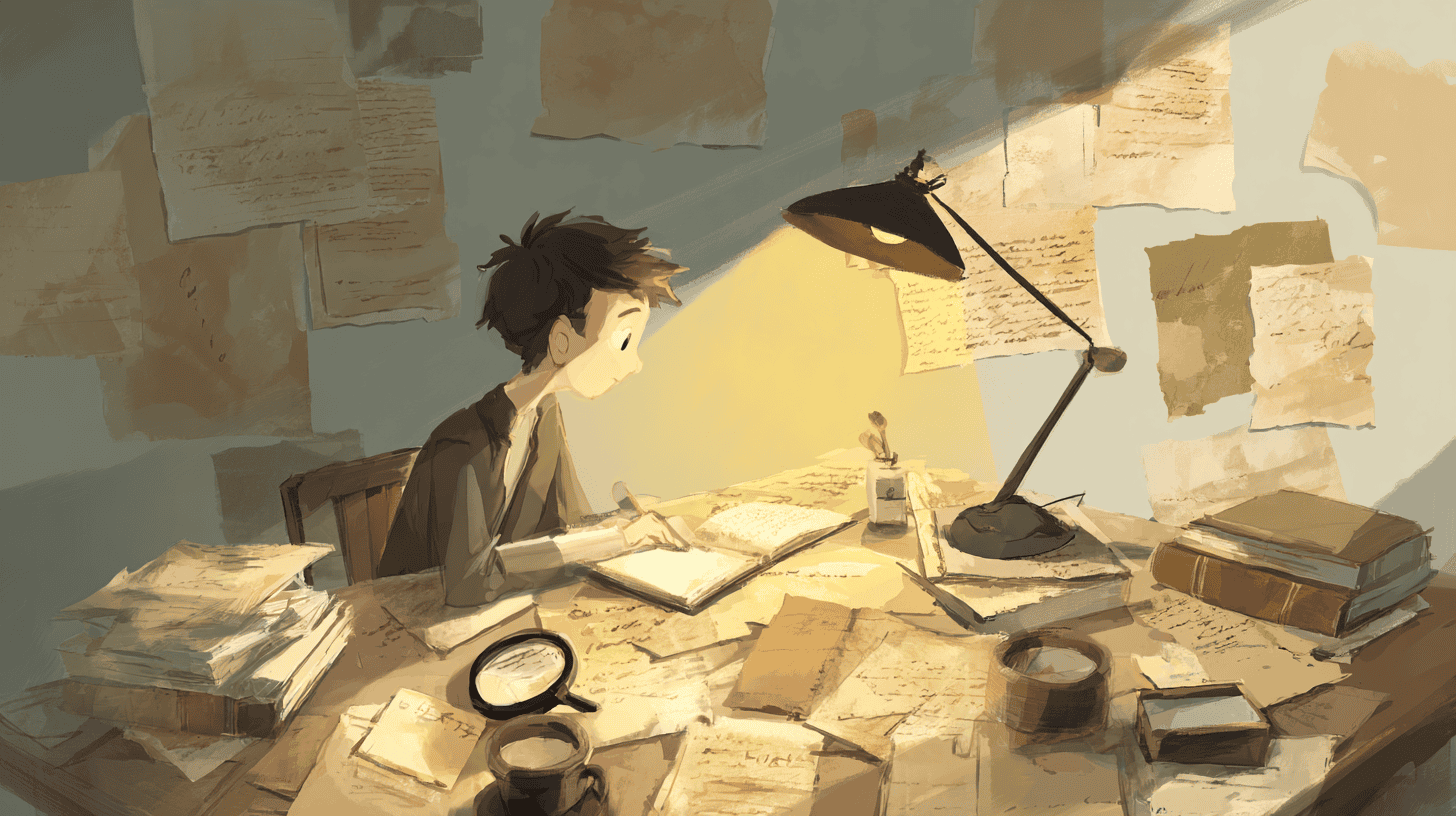 A Student’s Guide to Analyzing Primary Sources Effectively