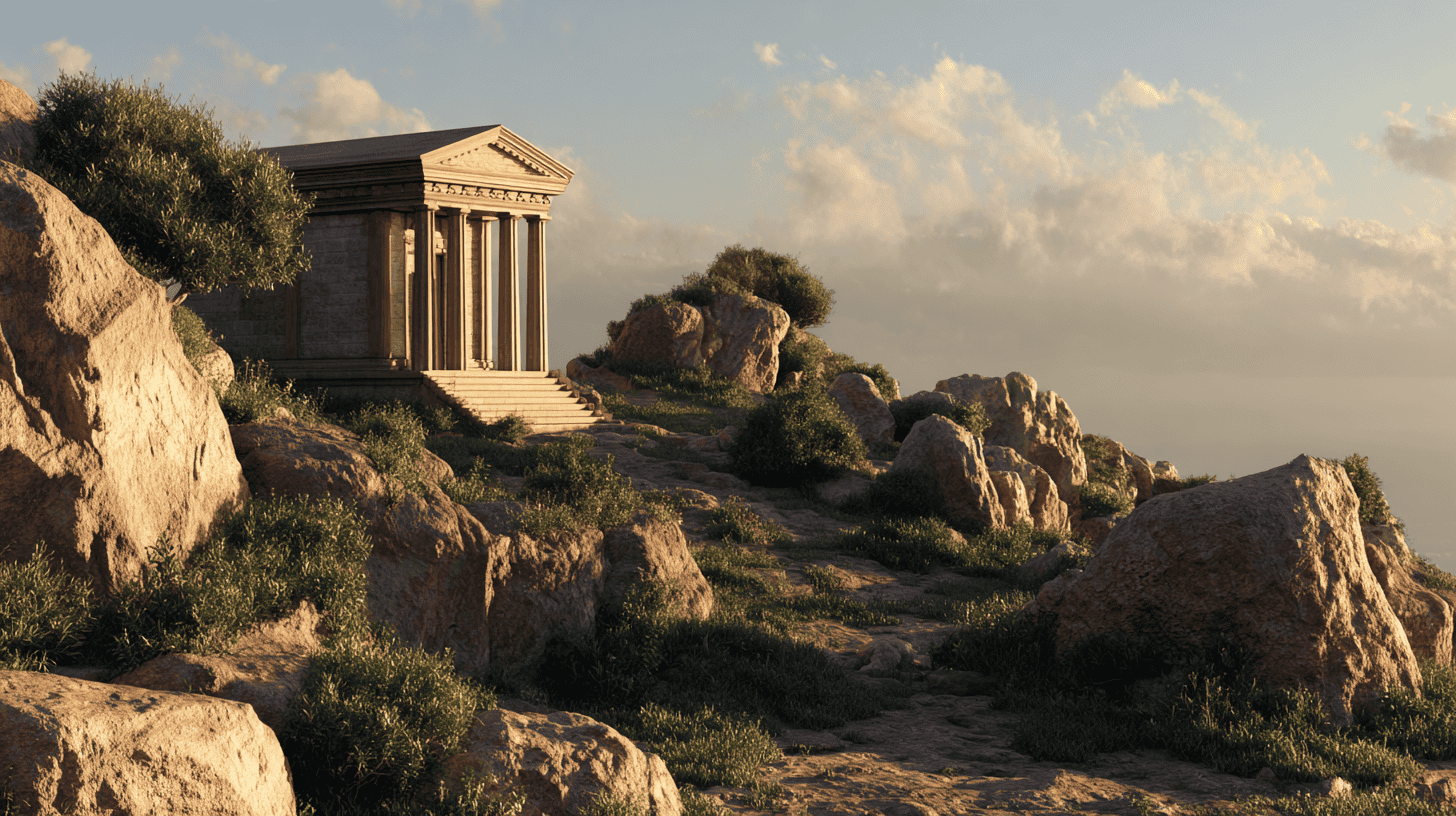 How Ancient Greece Shaped Modern Democracy and Philosophy
