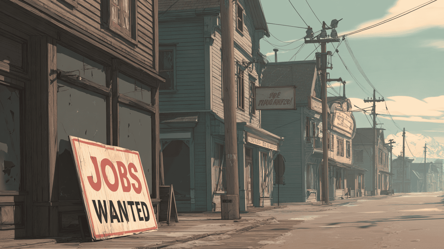 How the Great Depression Transformed American Society