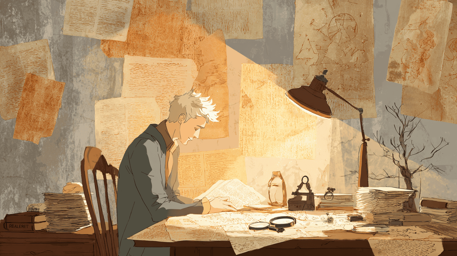 How to Create a Historical Timeline for Any Era