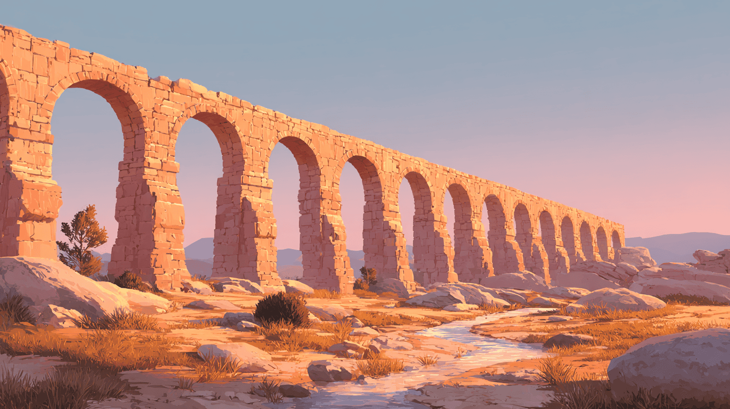 The Roman Empire: Expansion, Engineering, and Everyday Life