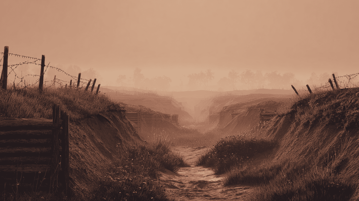 World War I Explained: Causes, Alliances, and Global Aftermath